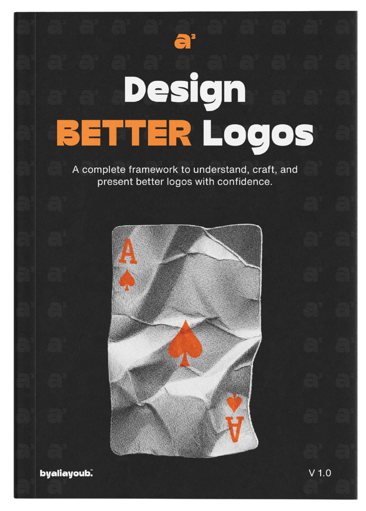 Design better Logos