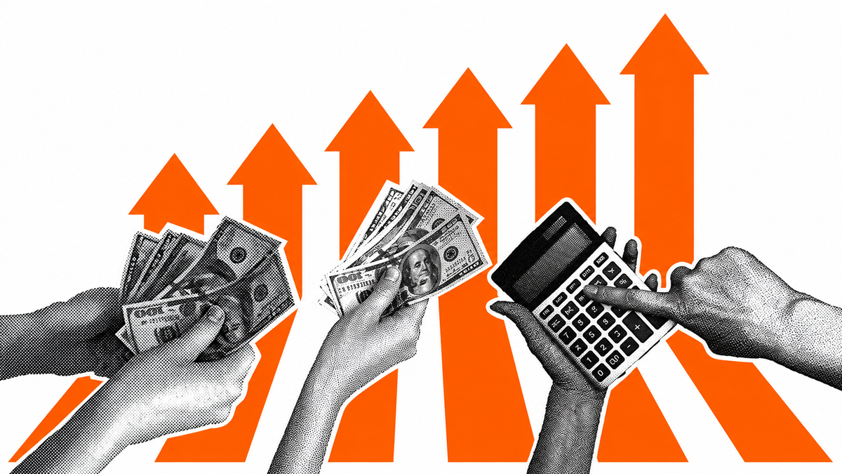 Pricing For Designers
