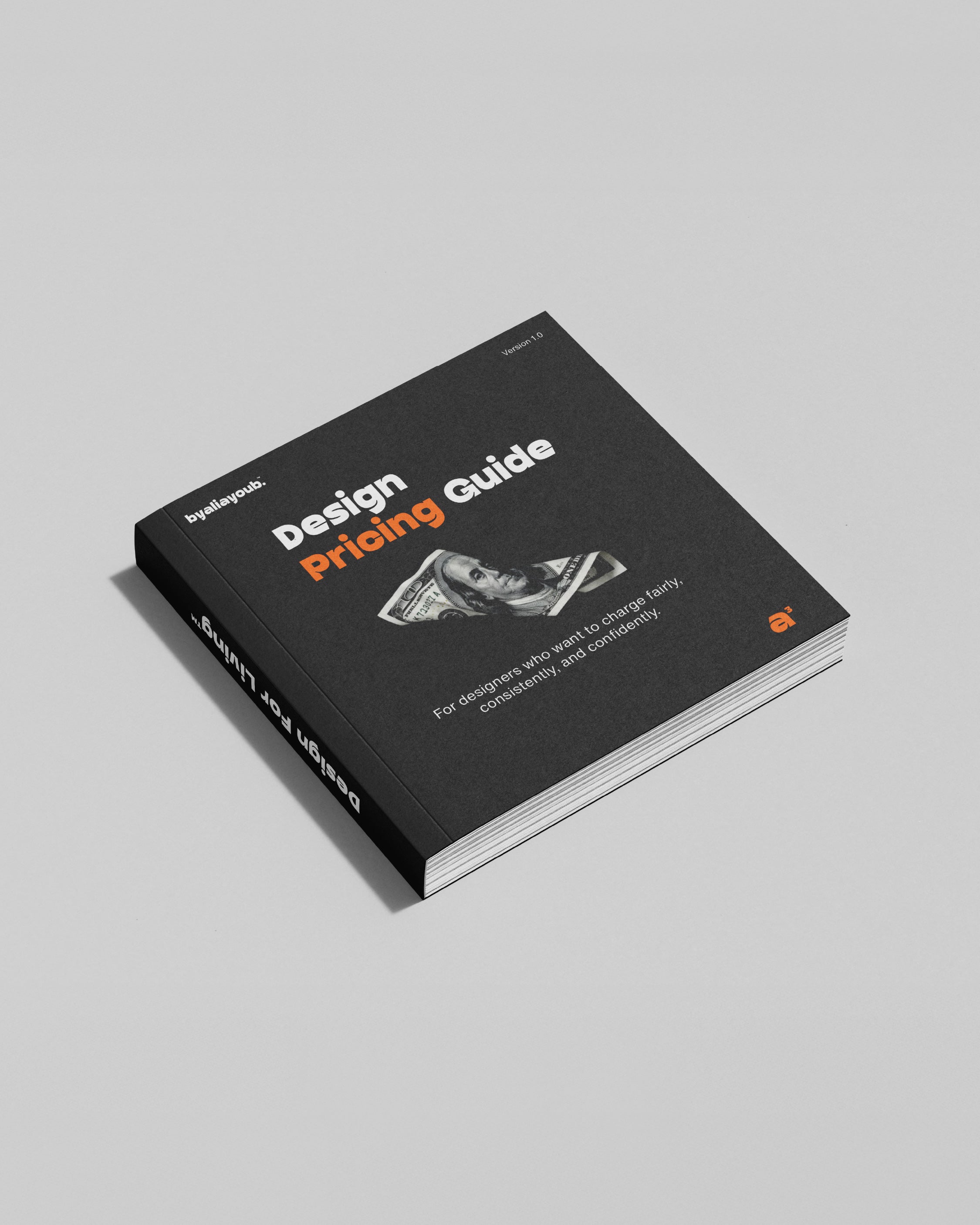 Design Pricing Guide