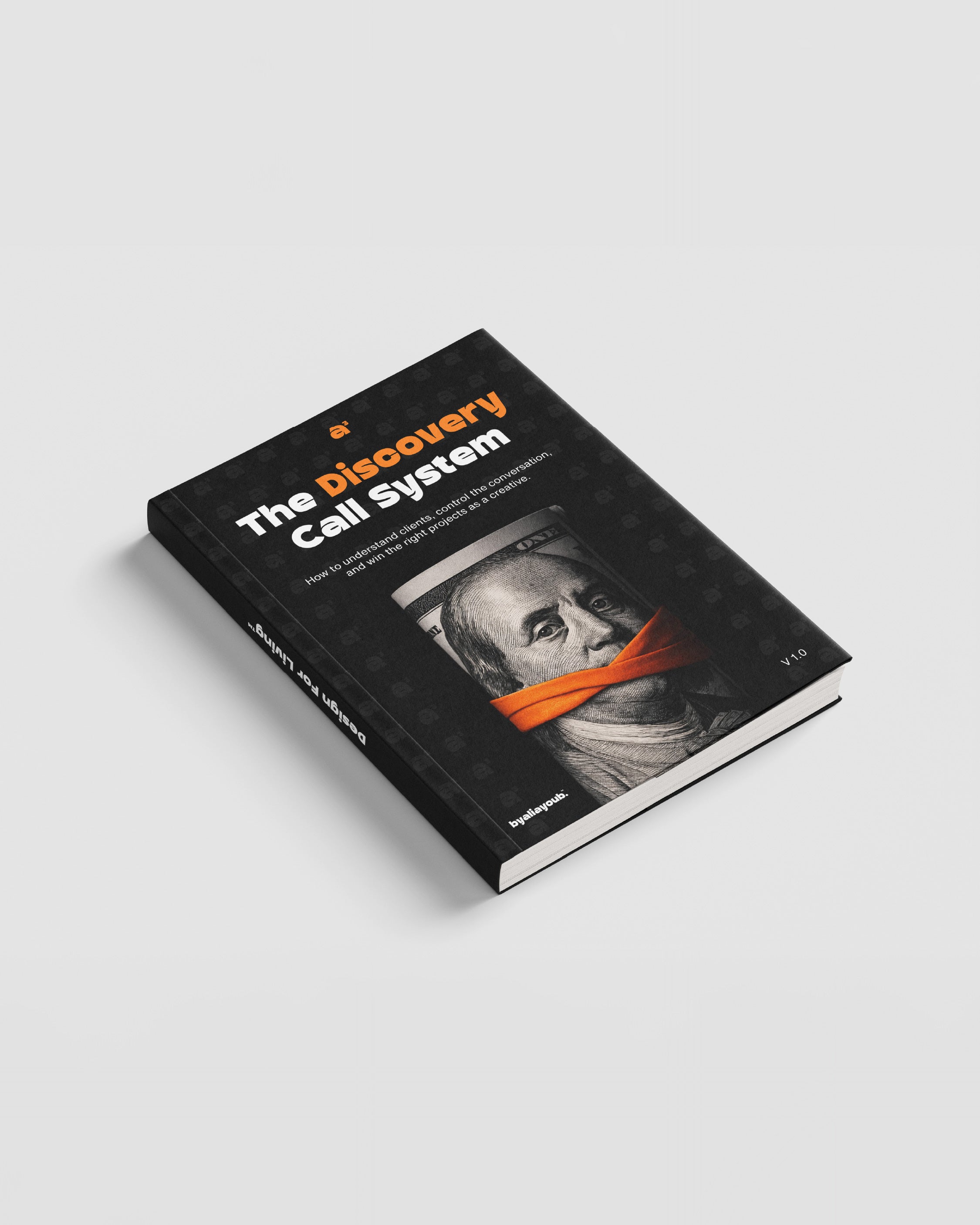 The Discovery Call System