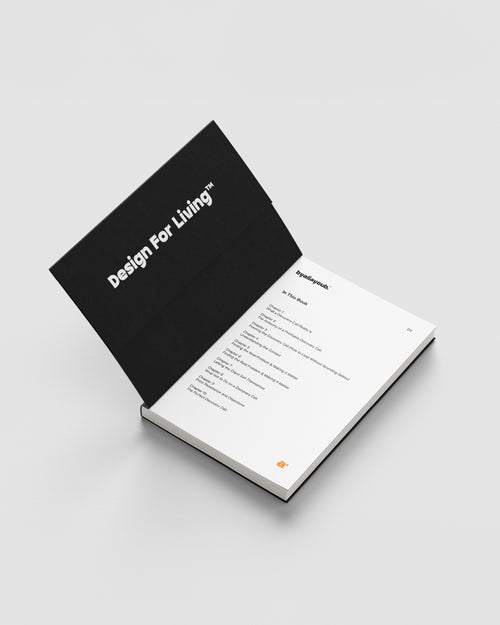 The Discovery Call System