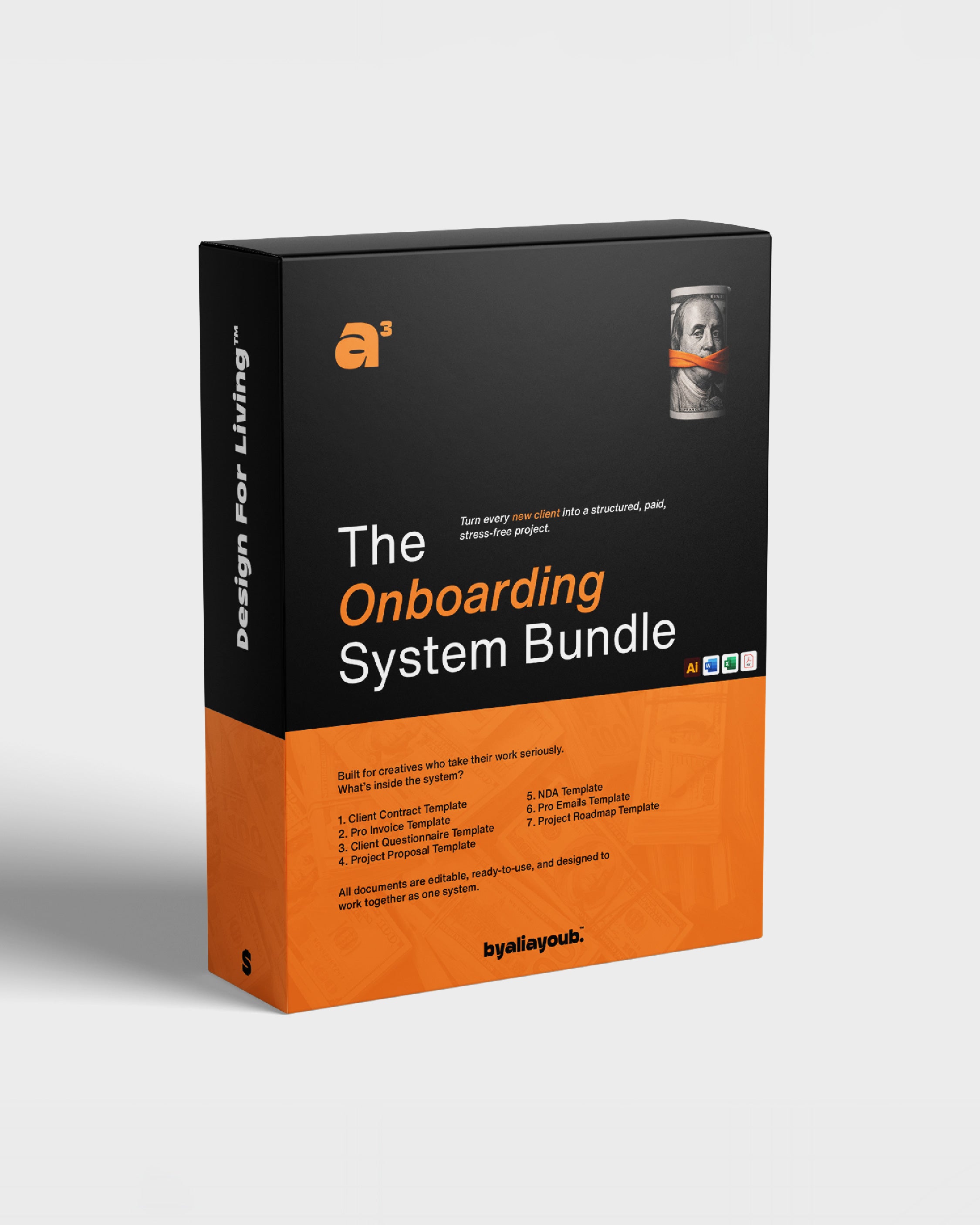 The Onboarding System Bundle